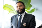 Pictured: Anthony Anderson as Detective Kevin Bernard
