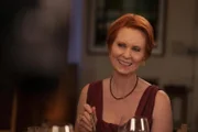 Miranda Hobbes (Cynthia Nixon)