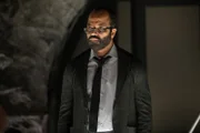 Bernard Lowe (Jeffrey Wright)