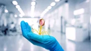 Weltweit könnten Bakteriophagen eine vielversprechende Alternative zu herkömmlichen Antibiotika sein.