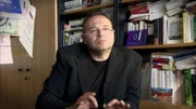 Journalist Alain Dusart hat sich eingehend mit dem Mord und den Gerichtsverhandlungen beschäftigt.