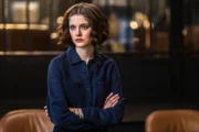 Ainsley Seiger as Detective Jet Slootmaekers