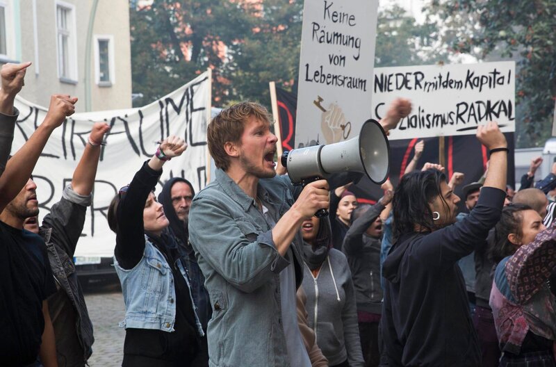 Es ist zu deinem Besten (D, 2020)