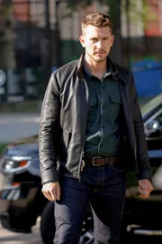 Brent Antonello as Detective Jamie Whelan
