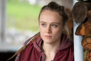 Maya Engelbrecht (Anke Retzlaff) scheint eine starke Haltung zu haben. Doch ist sie auch radikal?