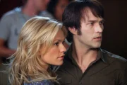 True Blood Season2 EP Timebomb, True Blood Staffel2 EP Lass mich frei, regie USA 2007, darsteller Moyer, Stephen as Bill Compton Paquin, Anna as Sookie.