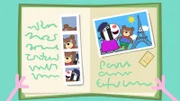 Teddy Lausbub hat bereits viele spannende Geschichten erlebt, von denen er in seinem Buch berichtet.