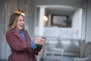 Frances (Sarah Jessica Parker).