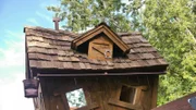 HOLZHAUS