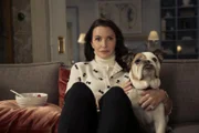 Kristin Davis als Charlotte York Goldenblatt