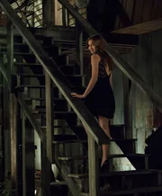 Lili Simmons as Rebecca Bowman