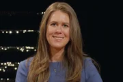 Sternstunde Philosophie Extremsportlerin Anja Blacha: Mit Willenskraft zum Gipfel? Anja Blacha, Extremsportlerin