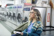 Frances (Sarah Jessica Parker)