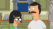 Tina und Bob