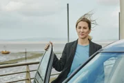 Lisa Armstrong ist viel unterwegs. Sie muss den Mord an einem Rechtsanwalt aufklären.