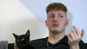 Jonas ist frisch verliebt