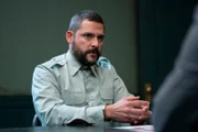 Kenneth Trujillo als Vincent Martinez -- (Photo by: Ralph Bavaro/NBC)