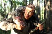 Bear Grylls