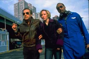 Law & Order Season11 EP Law&Order Staffel 11 EP Schnee aus Bogota