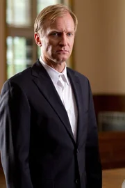 Kai Proctor (Ulrich Thomsen)