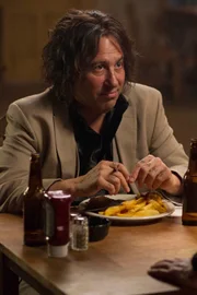Kostroff, Michael as Wicks Banshee Season 1 Ep6 Wicks ©HBO Enterprises