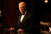 The Man In Black (Ed Harris)