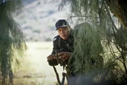 Special Agent Sam Hanna (LL COOL J)