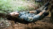 Bear Grylls and crew film Man vs. Wild in Panama.
