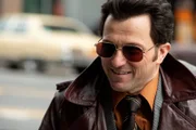 The Deuce Season 2 2018  Cast:  James Franco-  Vincent Maggie Gyllenhaal-  Candy Gary Carr-  C.C. Margarita Leviea-  Abby Lawrence Gilliard Jr-  Chris Alton Dominique Fishback-  Darlene Emily Meade-  Lori Gbenga Akinnagbe-  Larry Brown Chris Bauer-  Bobby Dwyer Chris Coy-  Paul Hendrickson Luke Kirby-  Gene Goldman Daniel Sauli-  Tommy Longo Jamie Newman-  Ashley Dagmara Dominczyk-  Genevieve Furie Don Harvey-  Danny Flanagan Ralph Macchio-  Haddix Michael Kostroff-  Rizzi Aaron Dean Eisenberg-  Tod Lang David Paterson-  Randy the Bartender Gary Pastore-  Matty the Horse