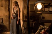 Dolores Abernathy (Evan Rachel Wood)
