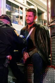 Brent Antonello as Detective Jamie Whelan