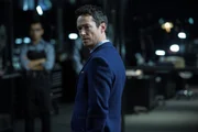 Lee Sizemore (Simon Quarterman). Lee Sizemore (Simon Quarterman).