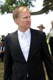 Thomsen, Ulrich as Kai Proctor Banshee Season 1 Ep8 We Shall Live Forever ©HBO Enterprises