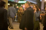 In the denter: Frances (Sarah Jessica Parker)