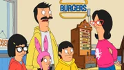 L-R: Tina, Bob, Louise, Gene, Linda