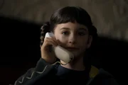 Evie Stone (Indica Watson)