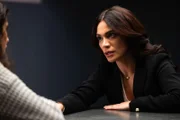 Odelya Halevi als ADA Samantha Maroun