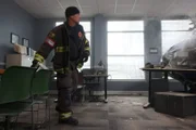 Taylor Kinney als Kelly Severide