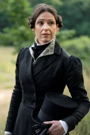 Anne Lister (Suranne Jones)