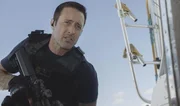 Steve McGarrett (Alex O'Loughlin)