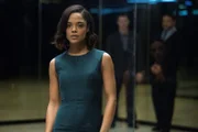 Charlotte Hale (Tessa Thompson)