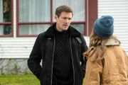 Charlie Hudson (John Reardon)