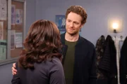 Nick Gehlfuss as Dr. Will Halstead