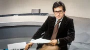 ZiB 2 Moderator Dr. Dieter Seefranz (1976).