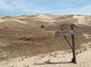 Kurische Nehrung.