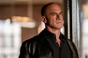 Christopher Meloni as Detective Elliot Stabler