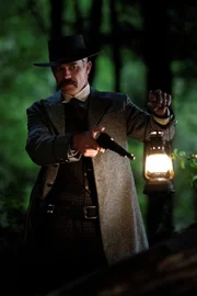 Seth Bullock (Timothy Olyphant)
