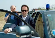 Commissario Brunetti und Sergente Vianello müssen den Tod eines Kindes aufklären.