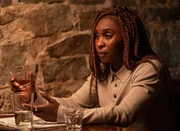 Holly Gibney (Cynthia Erivo)