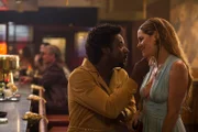 On right: Ashley (Jamie Neumann)